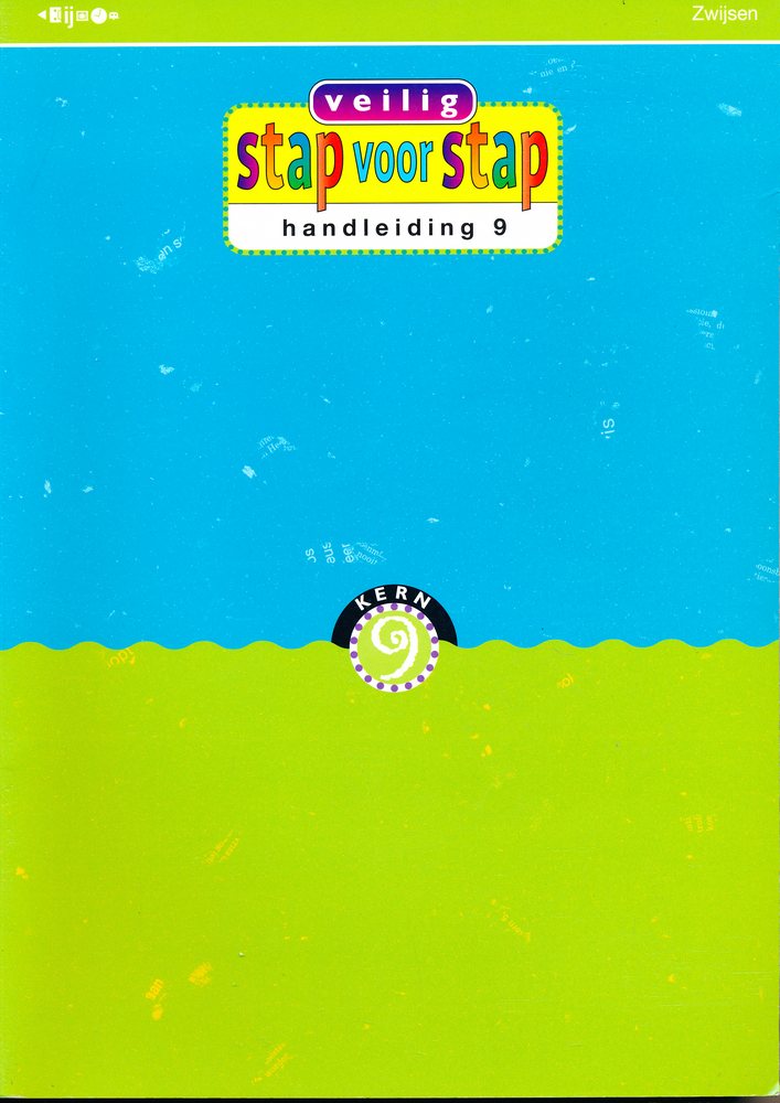 Veilig Leren Lezen versie 2 Stap voor Stap Handleiding 9