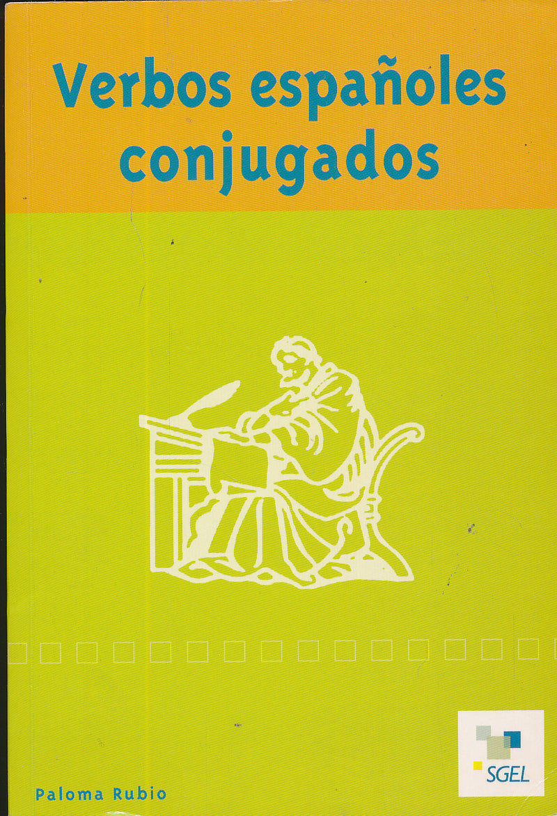 Verbos espanoles conjugados