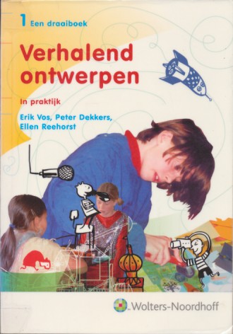 Verhalend ontwerpen (draaiboek deel 1 en 2)