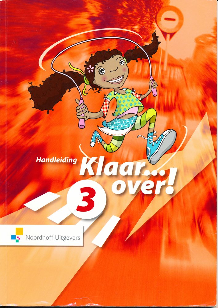 Klaar Over versie 3 Handleiding groep 3