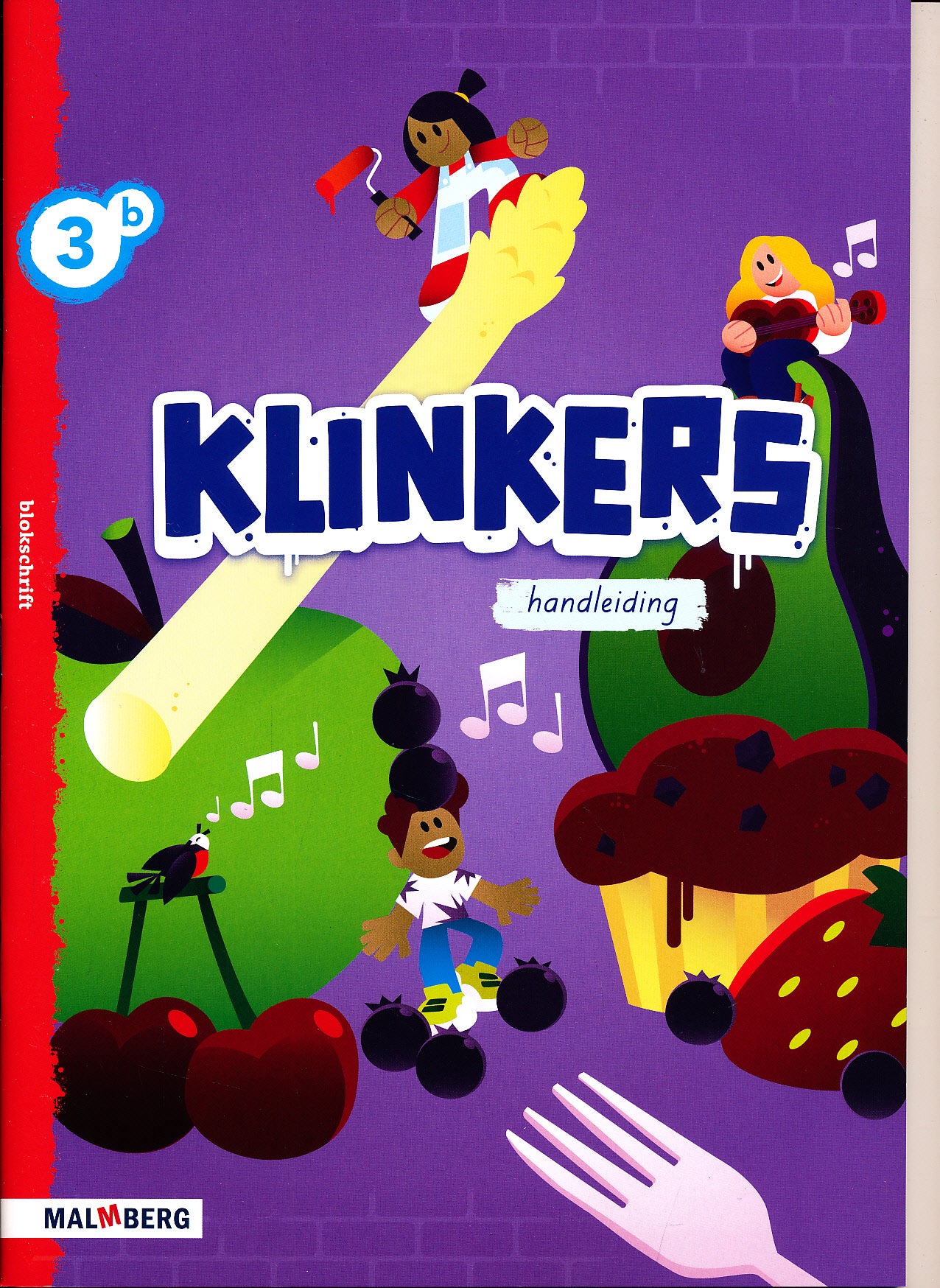 Klinkers versie 2 (2025)