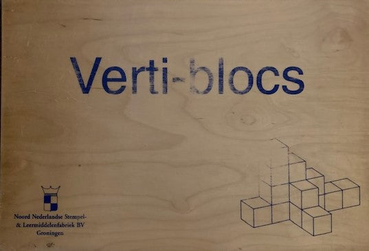 Verti-blocs Kist B