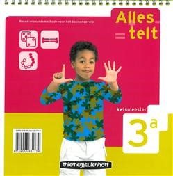 Alles Telt versie 2 Kwismeester 3A