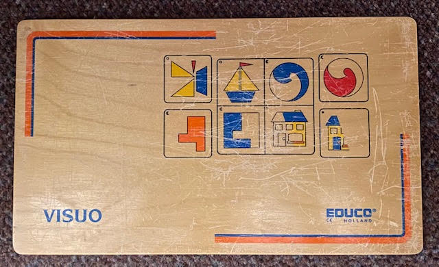 Educo Visuo