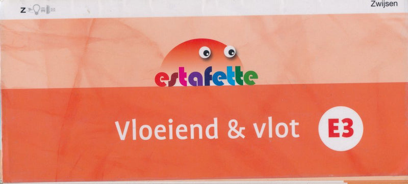 Estafette Nieuw Vloeiend & Vlot E3