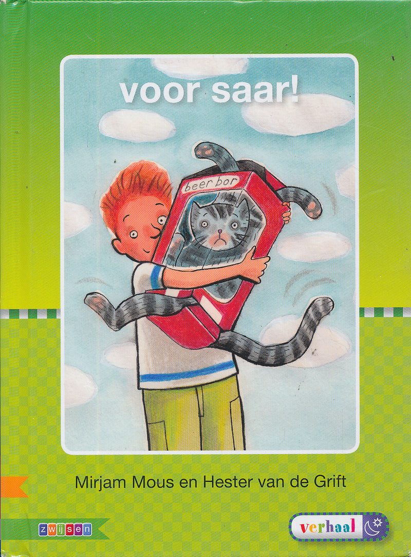 Veilig Leren Lezen Kim versie Kern 4 voor saar!