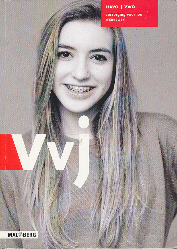 Verzorging voor jou Werkboek HAVO-VWO