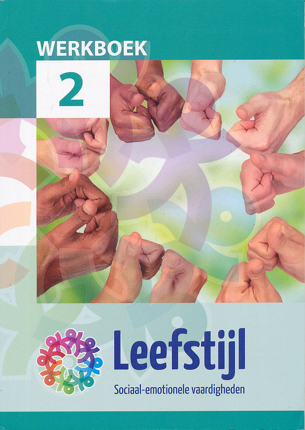 Leefstijl 2 Voortgezet Onderwijs Werkboek 2