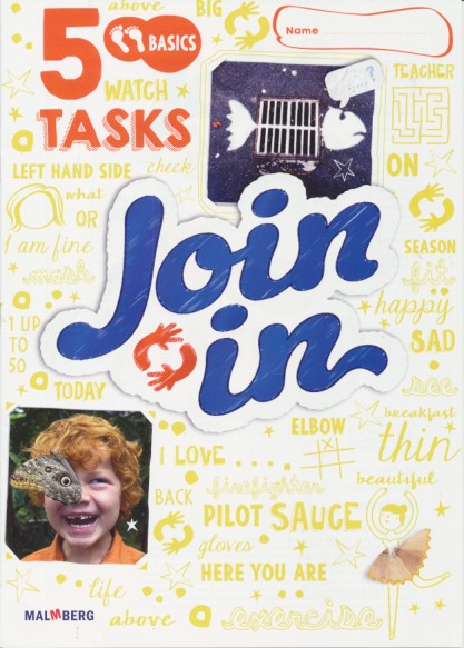Join in Werkboek Basics groep 5 (per stuk)