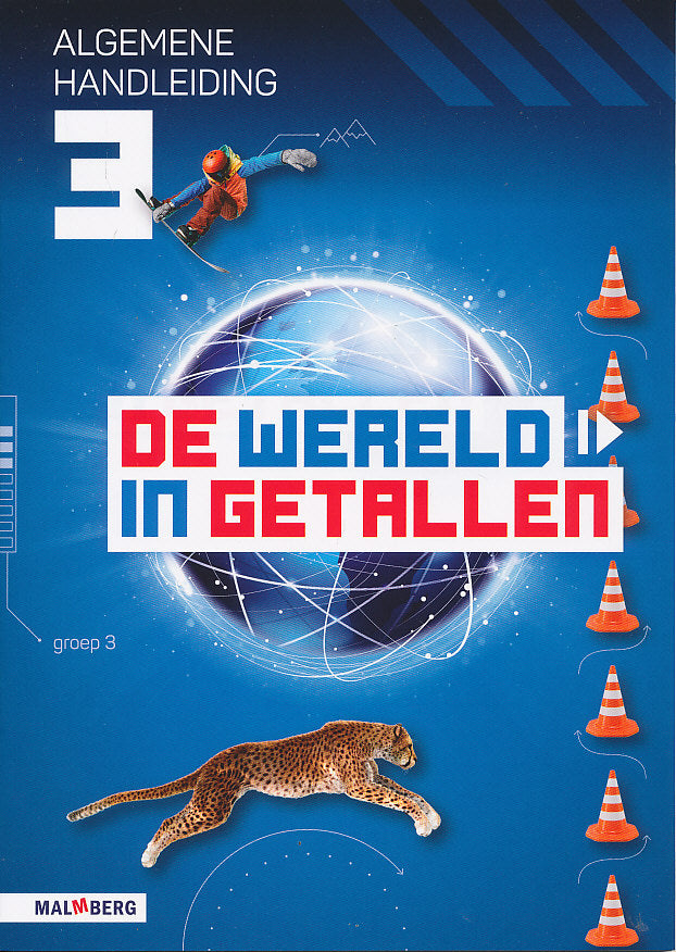 De wereld in Getallen versie 5 Handleiding Algemeen groep 3