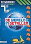 De wereld in Getallen versie 5 Antwoorden blok 2 groep 7 FS