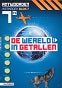 De wereld in Getallen versie 5 Antwoorden blok 7 groep 7 FS