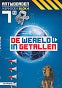 De wereld in Getallen versie 5 Antwoorden blok 4 groep 7 FS