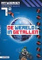 De wereld in Getallen versie 5 Antwoorden blok 9 groep 7 FS