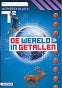 De wereld in Getallen versie 5 Werkboek Blok 6 groep 7 FS (per stuk)