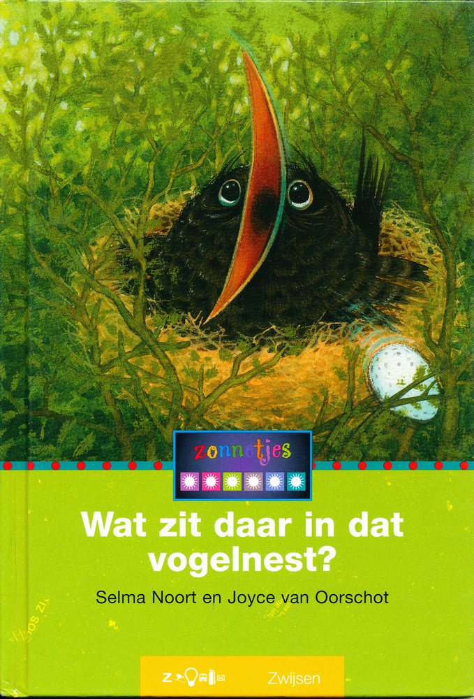 Veilig Leren Lezen Leesserie Zonnetjes kern 9 (3-delig)