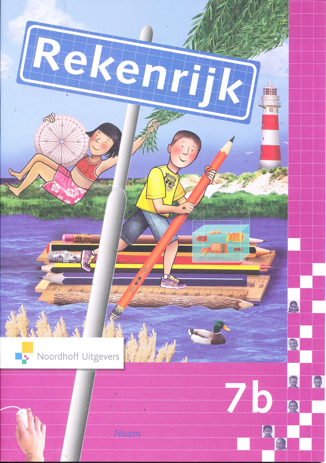 Rekenrijk versie 3 (2009)