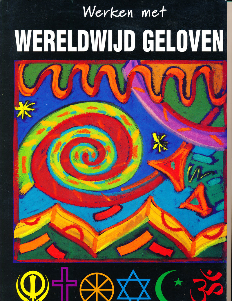 Werken met Wereldwijd Geloven Handleiding