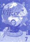 Wijzer door de Natuur versie 1 Werkschrift groep 7 (per stuk)