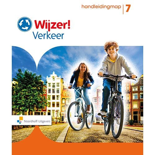 Wijzer! Verkeer Handleidingmap 7