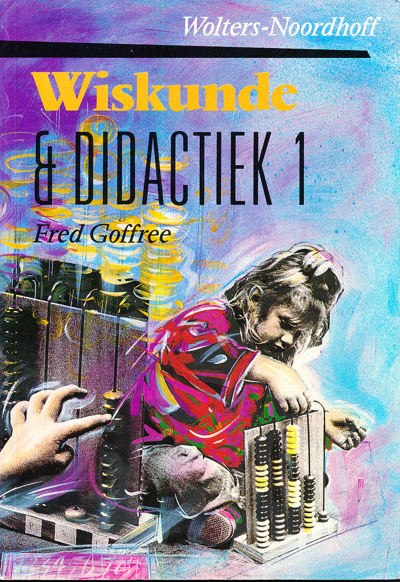 Wiskunde en Didactiek 1
