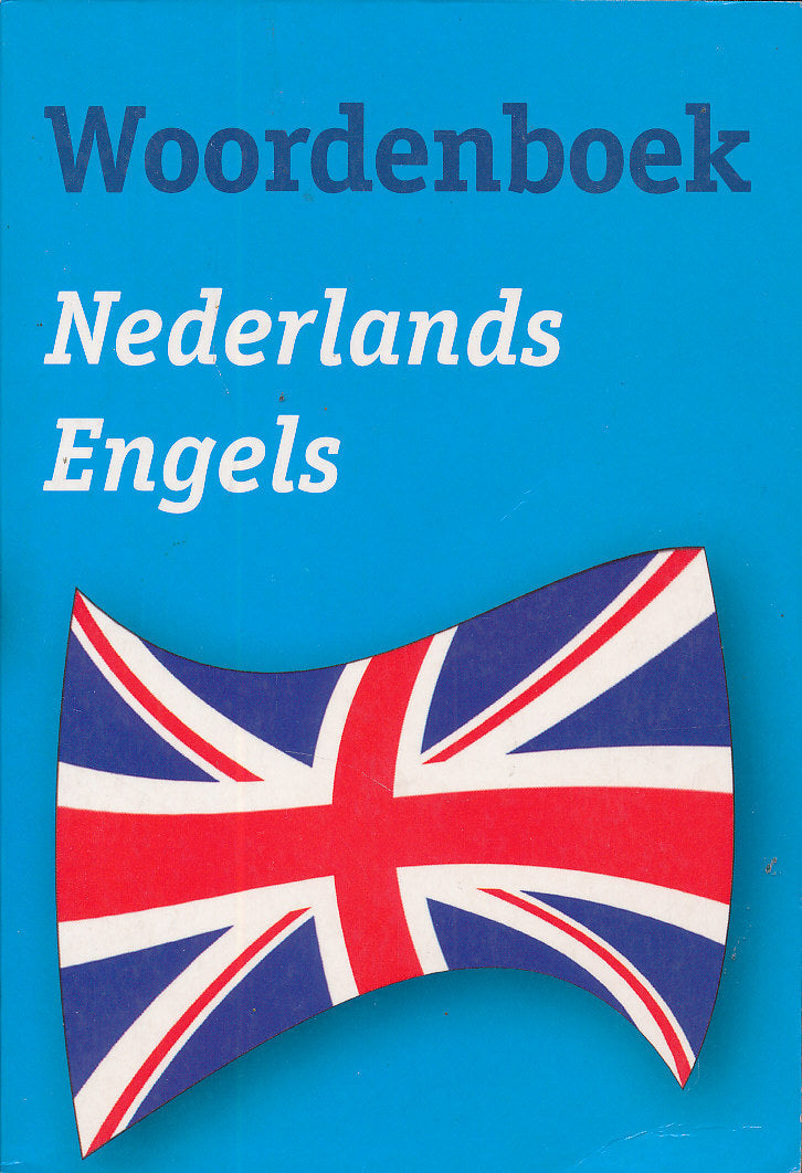 Woordenboek Nederlands Engels