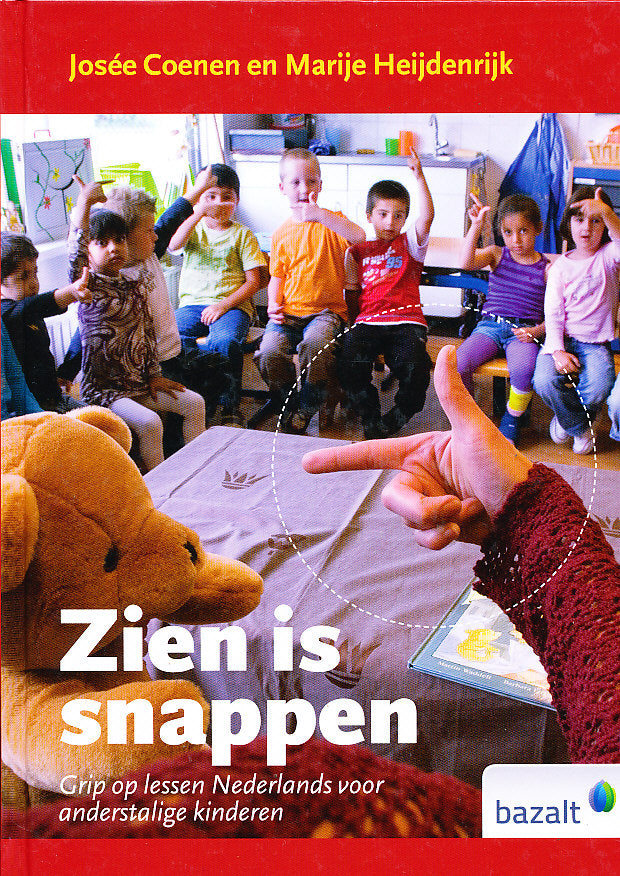 Samen besturen