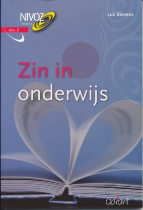 Zin in onderwijs