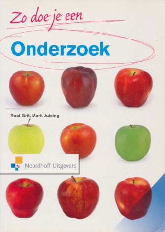 Zo doe je een onderzoek