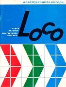 Maxi Loco Aardrijkskunde Europa