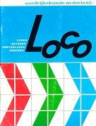Maxi Loco Aardrijkskunde Nederland