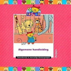 Ik en Ko Algemene Handleiding