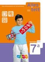 Alles Telt versie 2 Leerlingenboek 7A