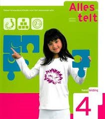 Alles Telt versie 2 Handleiding groep 4