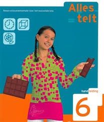 Alles Telt versie 2 Handleiding groep 6