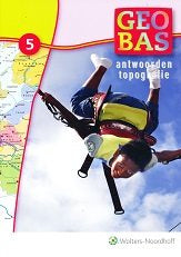 Geobas versie 4 Antwoordenboek Topografie groep 5