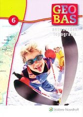 Geobas versie 4 Antwoordenboek Topografie groep 6