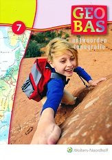 Geobas versie 4 Antwoordenboek Topografie groep 7