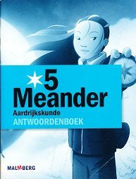 Meander antwoordenboek groep 5