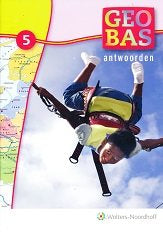 Geobas versie 4 Antwoordenboek groep 5