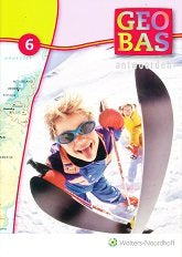 Geobas versie 4 Antwoordenboek groep 6