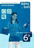 Alles Telt versie 2 Antwoordenboek 6A