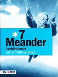 Meander antwoordenboek groep 7