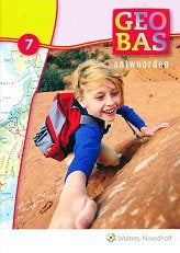 Geobas versie 4 Antwoordenboek groep 7