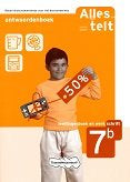 Alles Telt versie 2 Antwoordenboek 7B