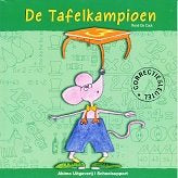 De Tafelkampioen Antwoorden