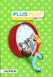 Pluspunt versie 3 Antwoorden blok 1-4 groep 4