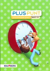 Pluspunt versie 3 Antwoorden blok 5-8 groep 4