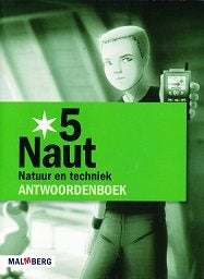 Naut antwoordenboek groep 5