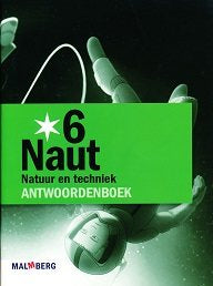 Naut antwoordenboek groep 6